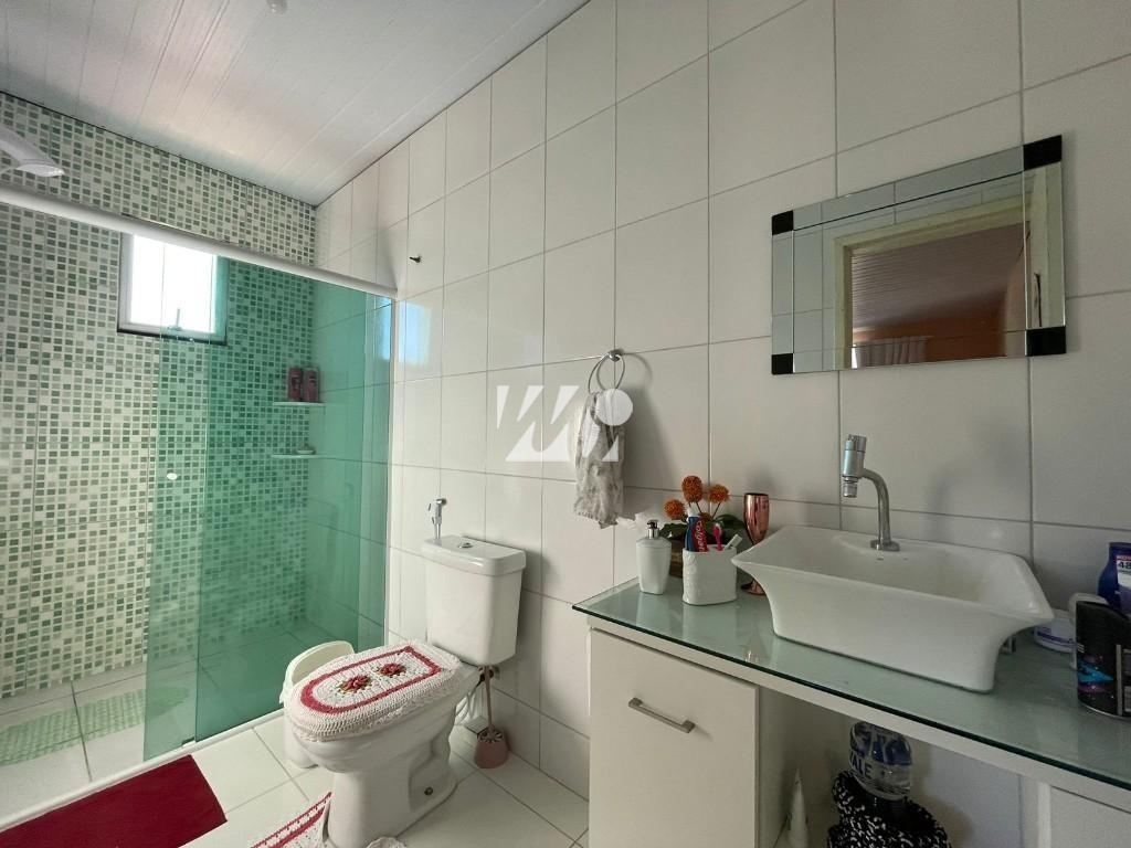 Casa em São Sebastião, Palhoça. 4 quartos, 171m². Imagem 10 de 11